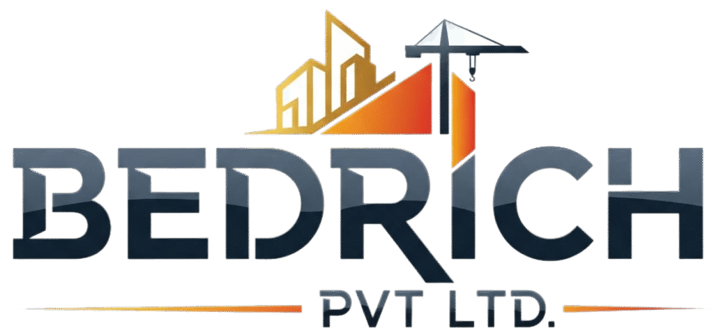 Bedrich Real Estate Pvt Ltd.